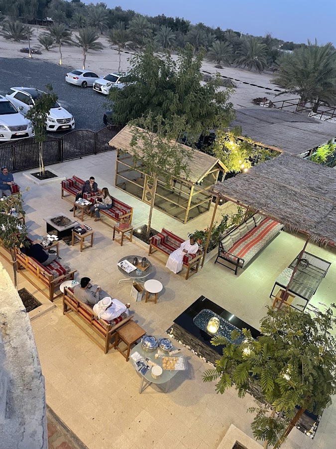Alshaheen Honey Farm