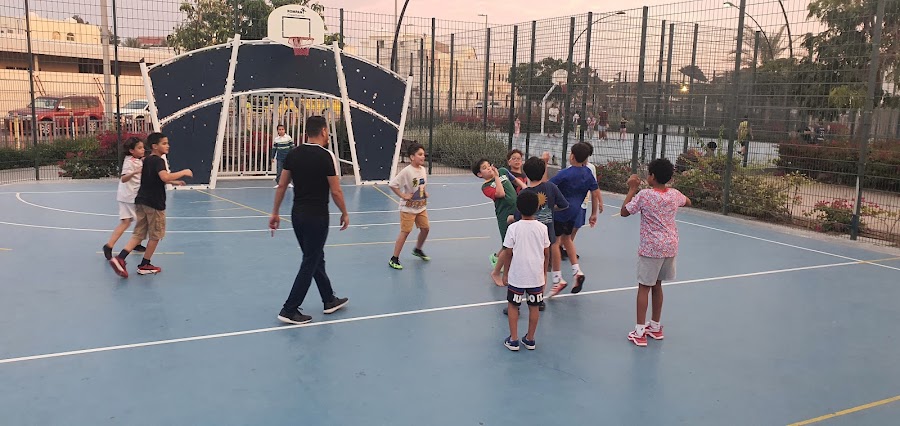 Pocket 30 Abu Dhabi