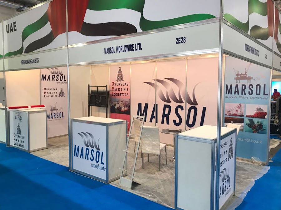 Marsol Worldwide Limited