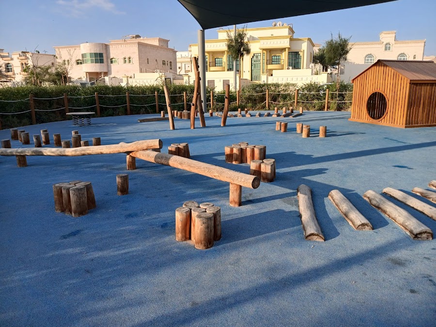 Al Sadeera Park