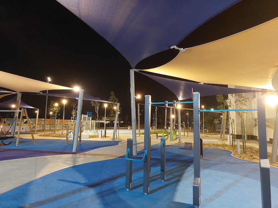 Al Marah Park