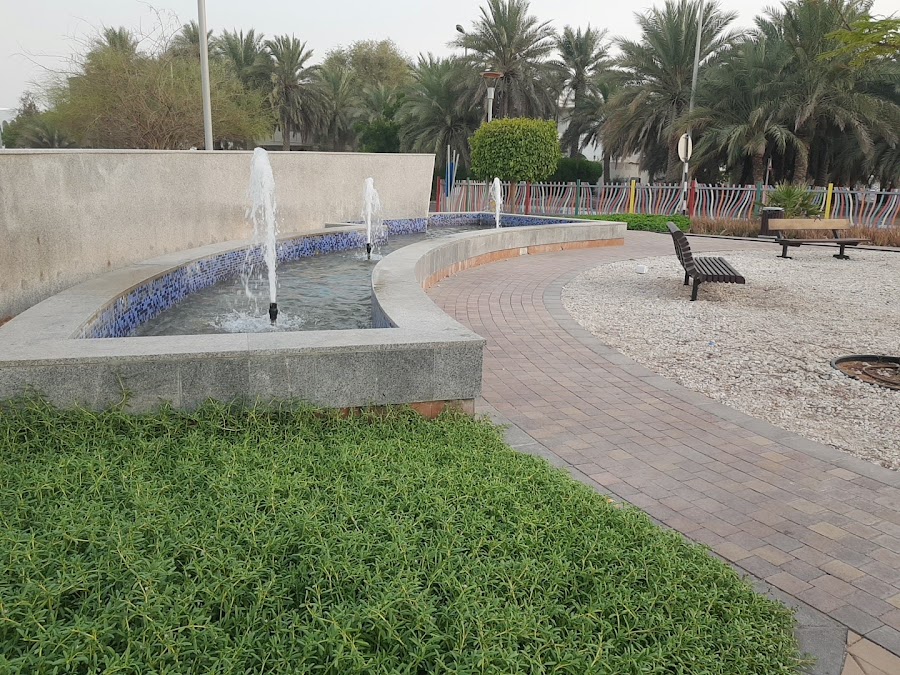 AlBateen Park 3