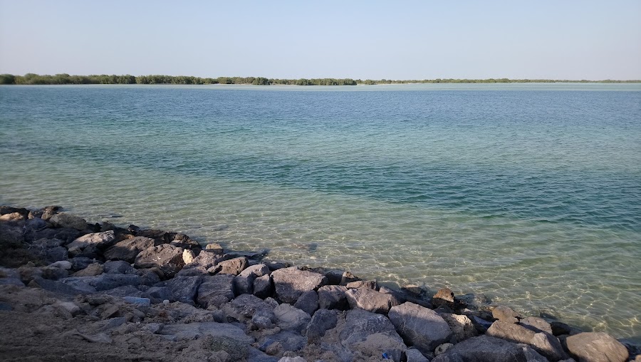 Ramhan Island