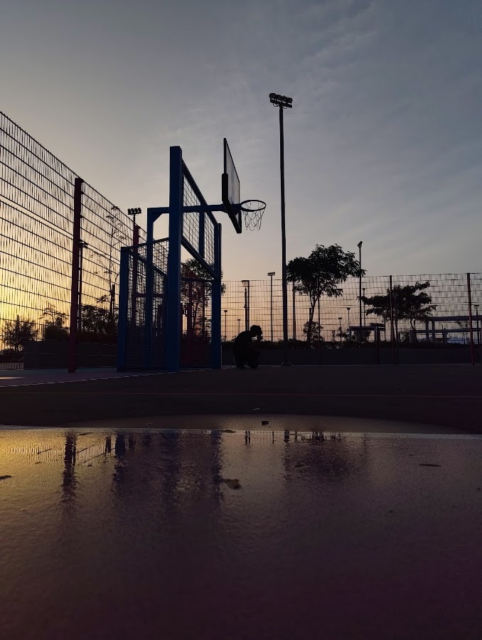Al Sadu Park
