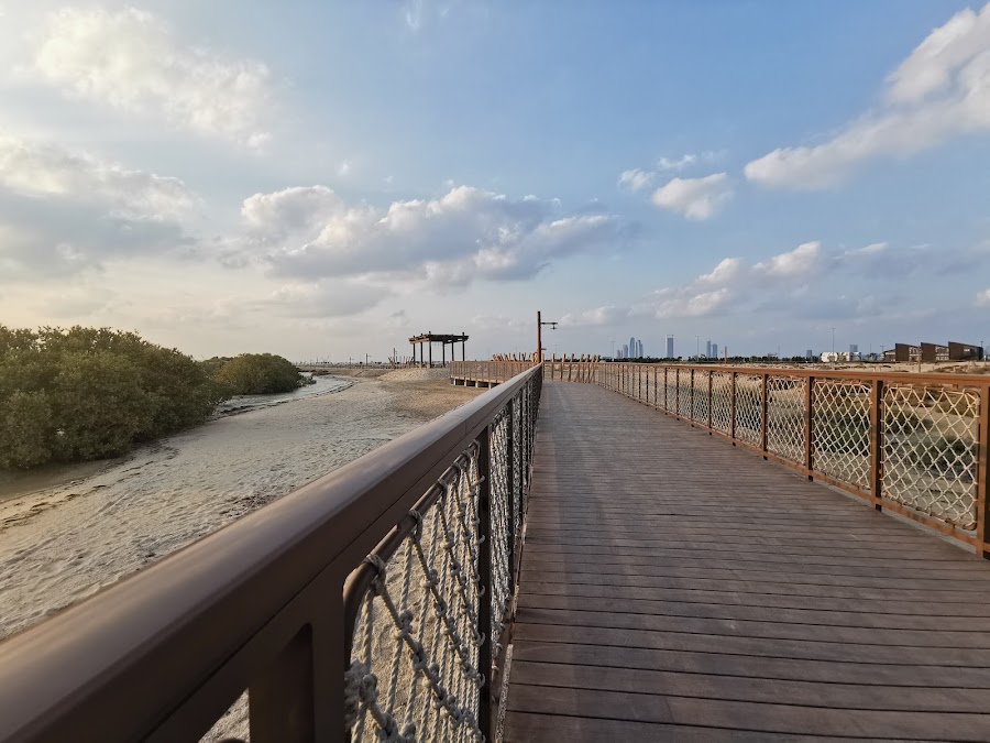 Heritage Trail