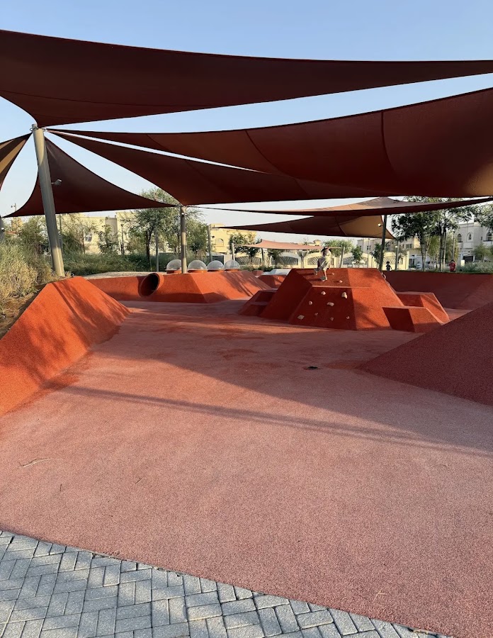 Al Rayhan Park
