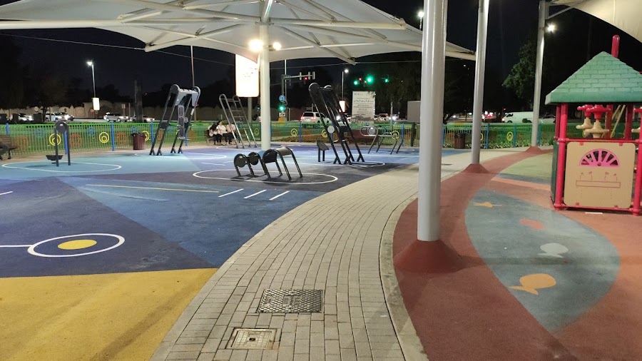 Pocket Park No. 24
