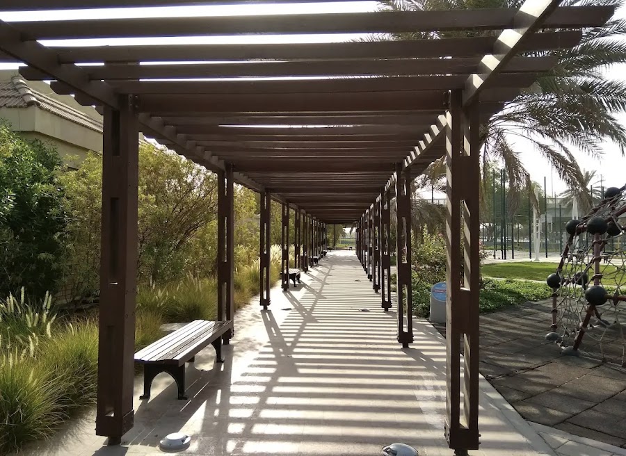 Public Park