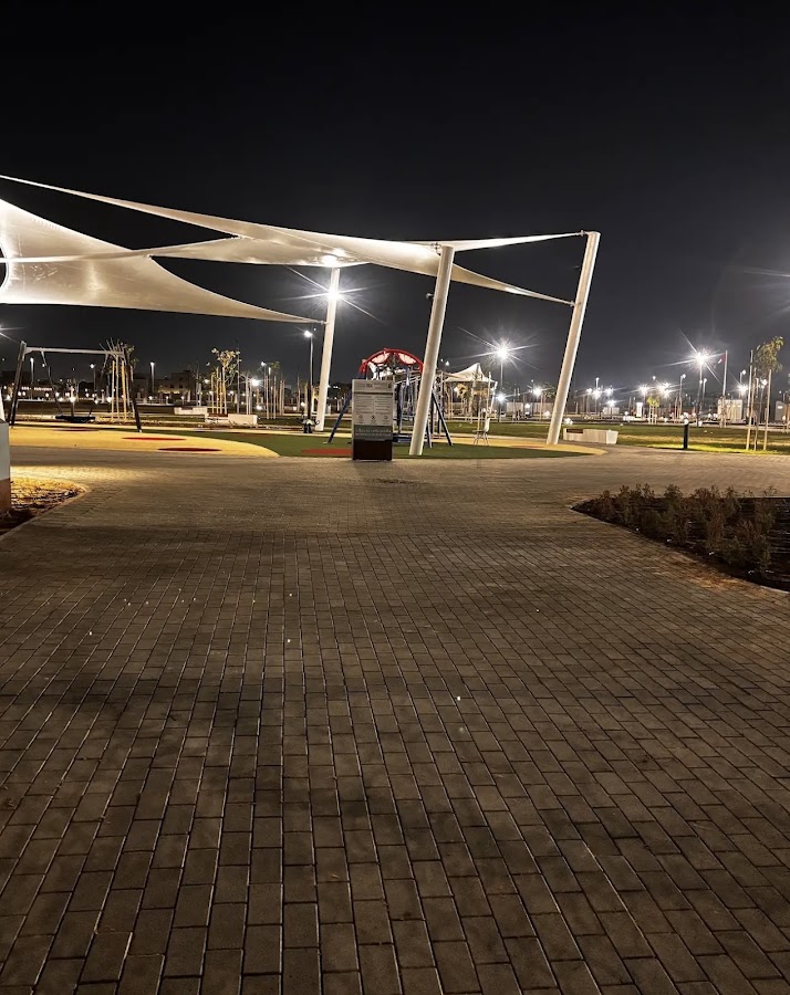 MBZ CITY PLAZA-COMMUNITY AND COMMERCIAL CENTRE