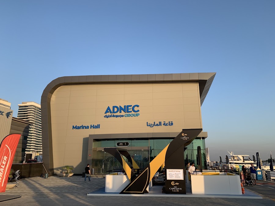 ADNEC Marina