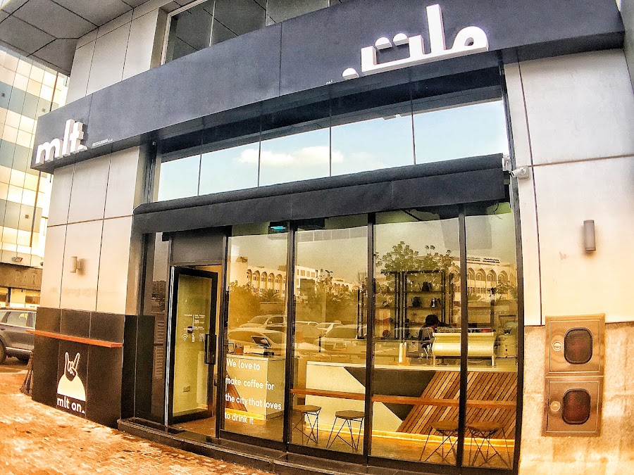 mlt restaurant