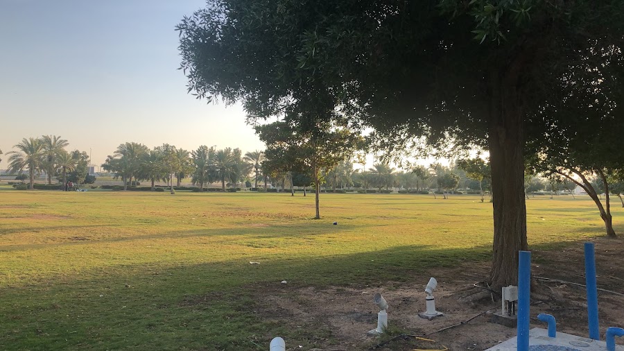 المنتزه الشمالي
