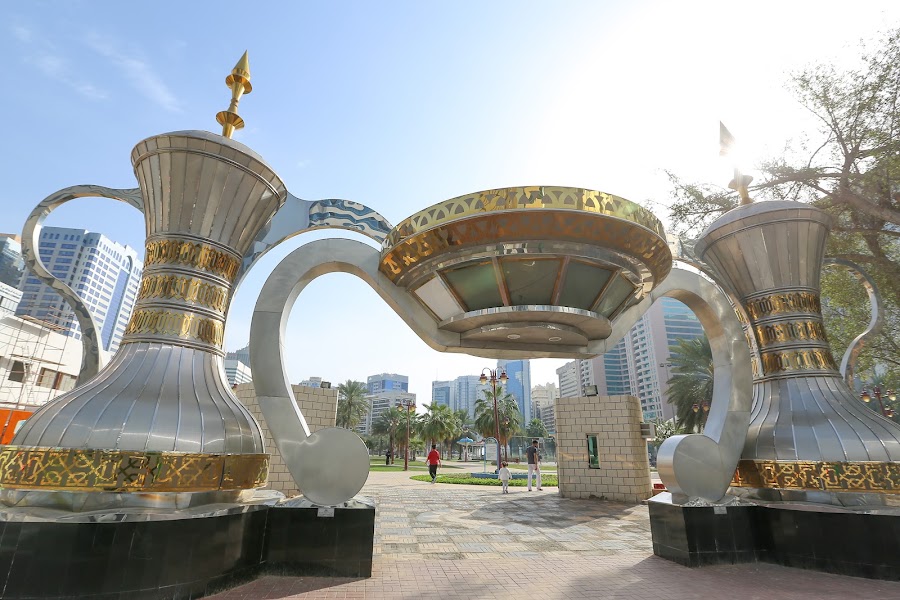 Capital Park