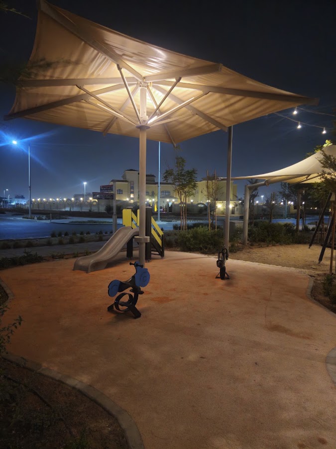 Al Eirshan Park