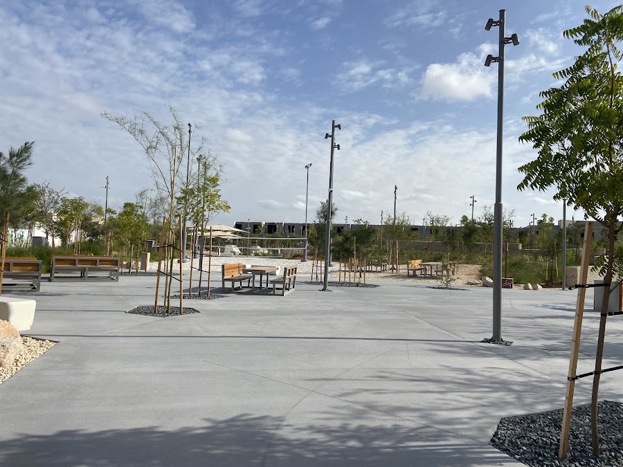 Tilal Park