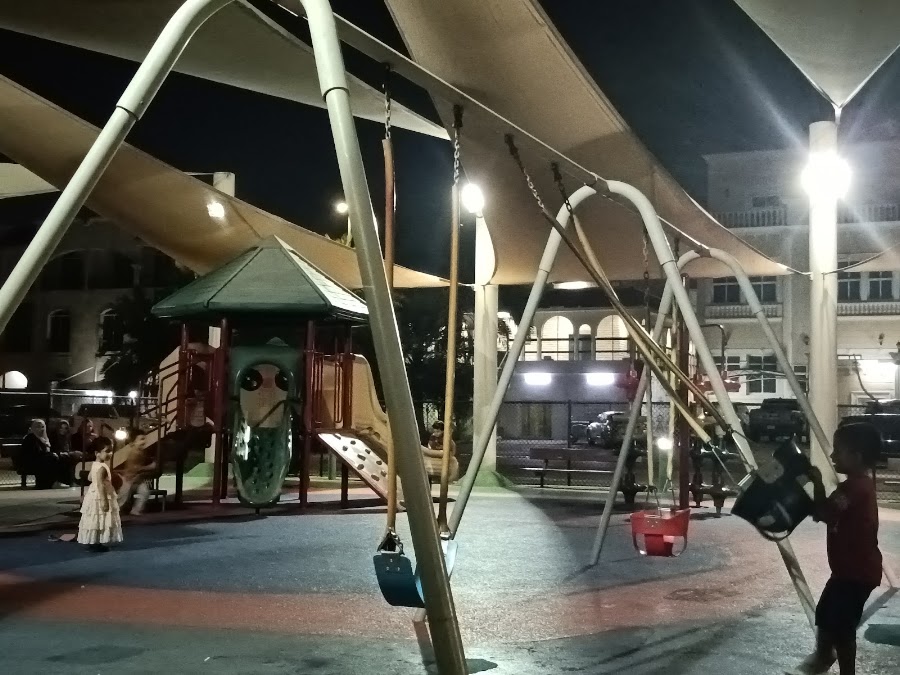 Pocket Park 33