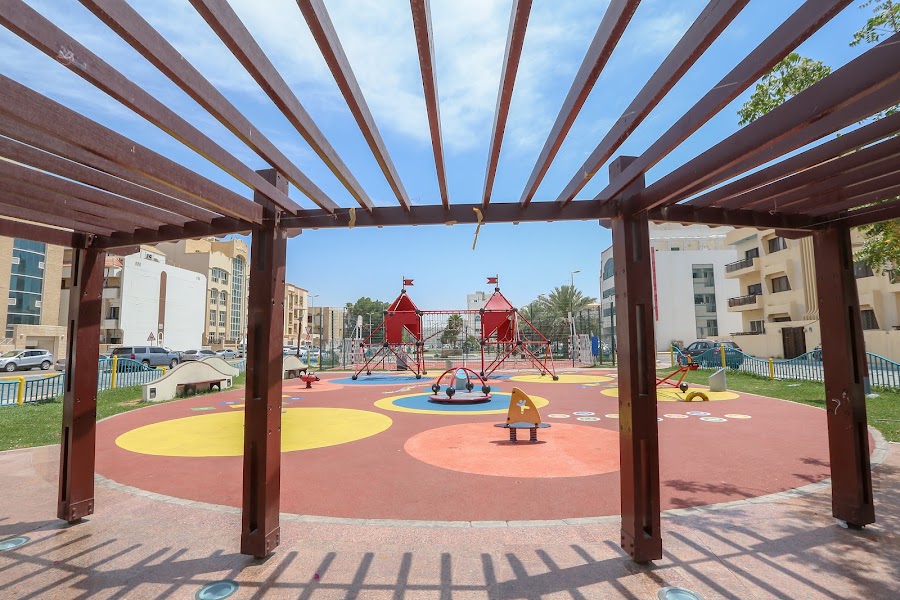 Al Thuraya Park