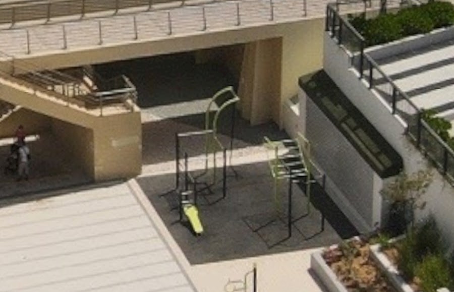 Playground