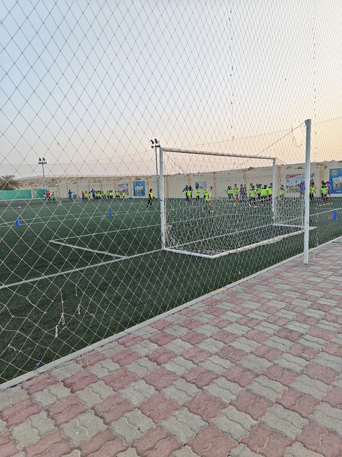أكاديمية التحدي فرع الرياض والشامخة