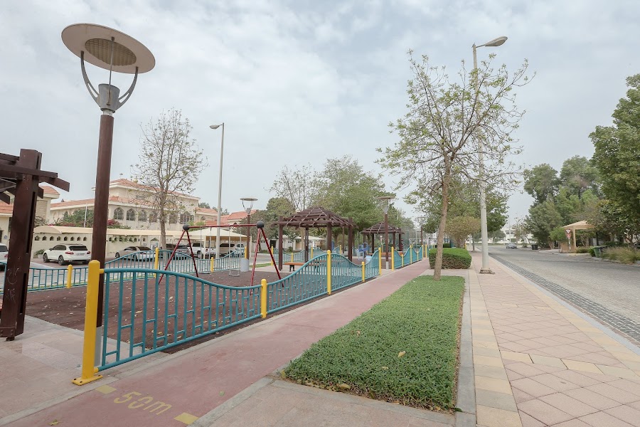 Al Rabee’ Park