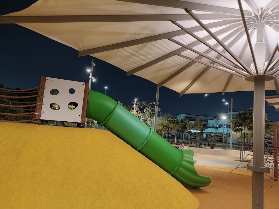 Al Raheeb Park