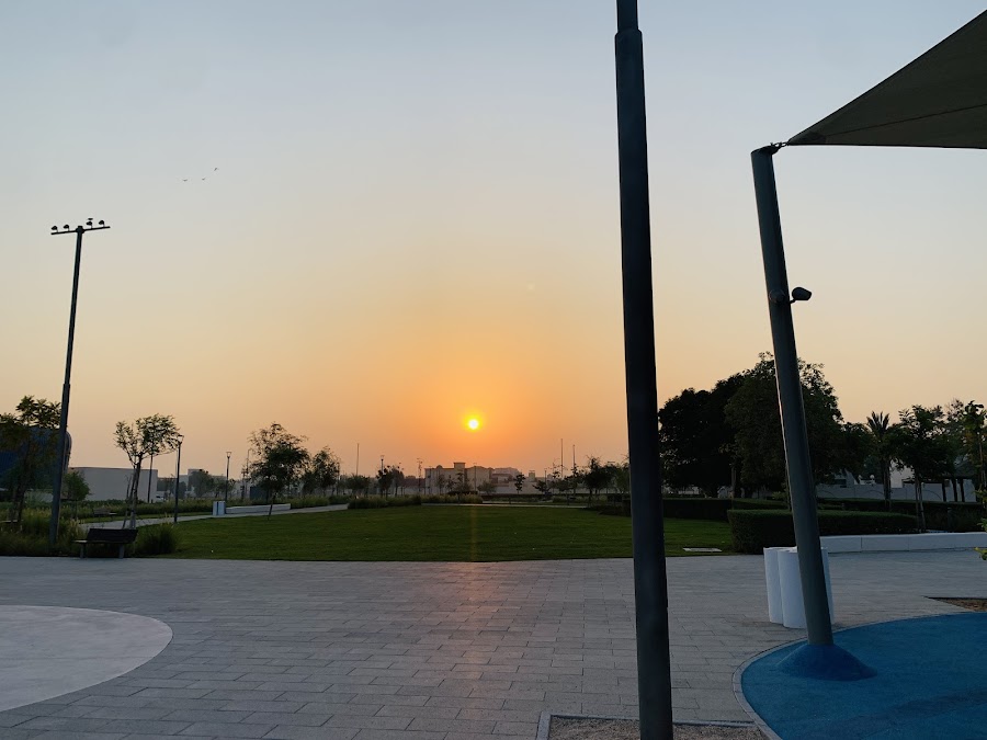 Al Khazna Park