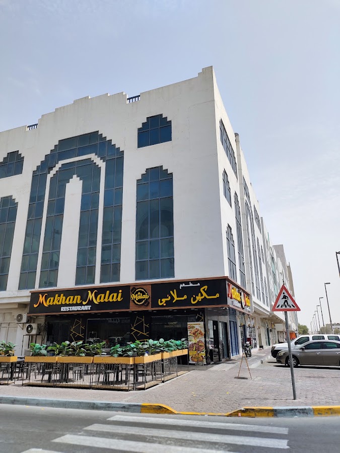 Makhan Malai Restaurant