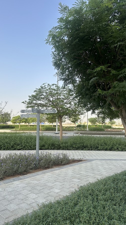 Dhabi Park