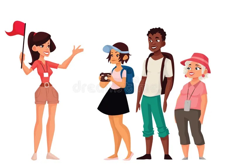 Shaima Tour Guide
