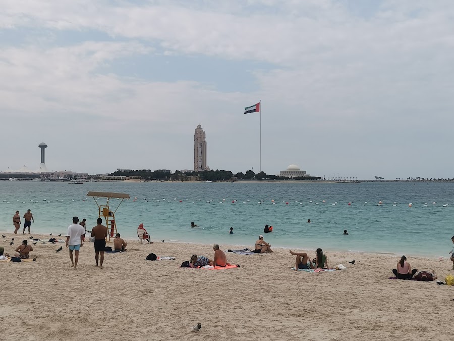 La Corniche