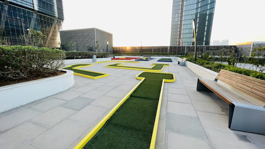 Sports Park