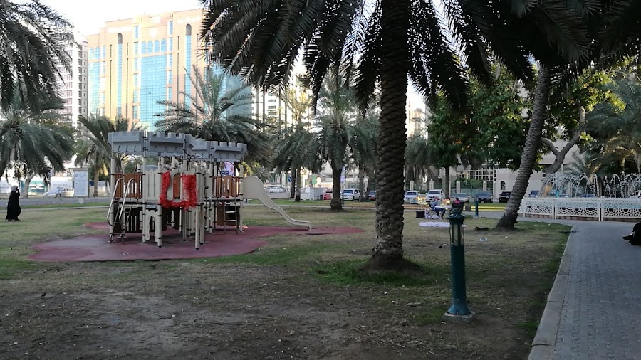Abela Garden