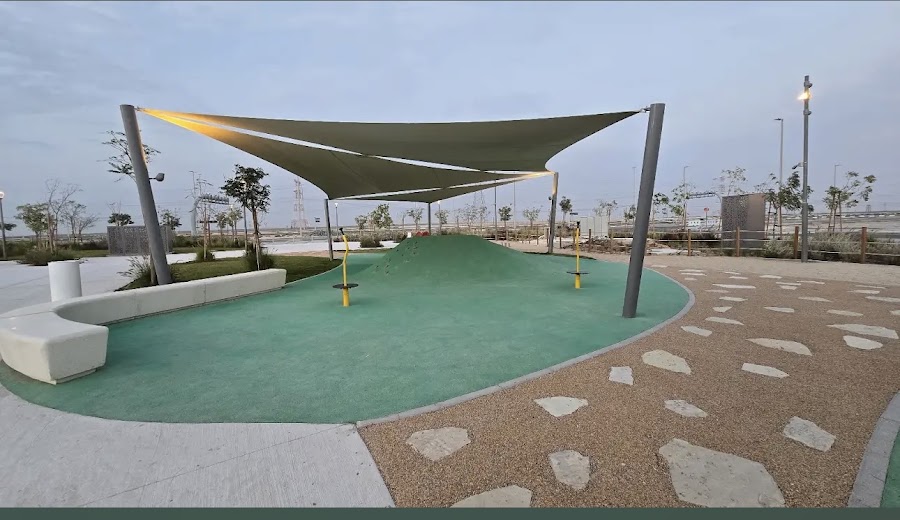 Al Badar Park
