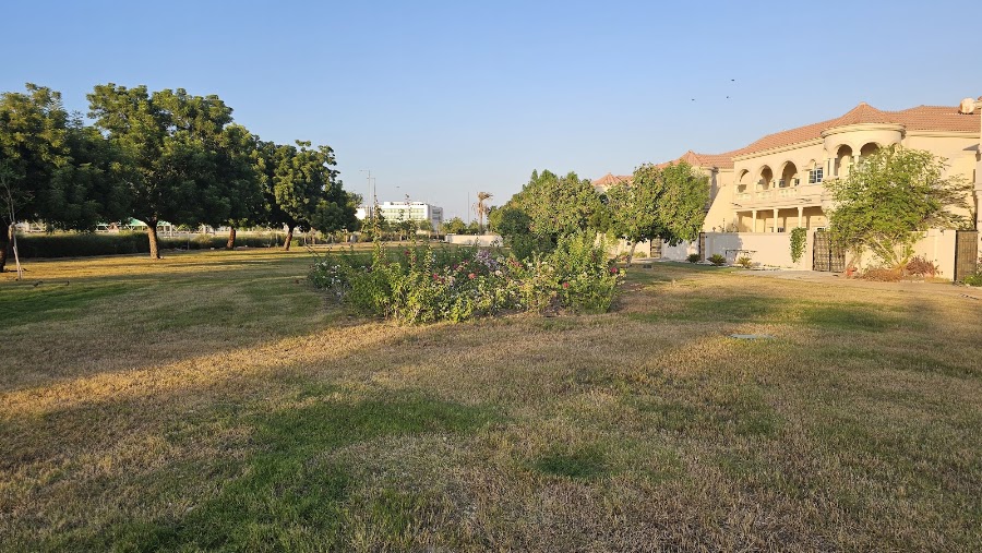 Family Park