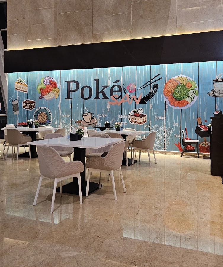 Poké San