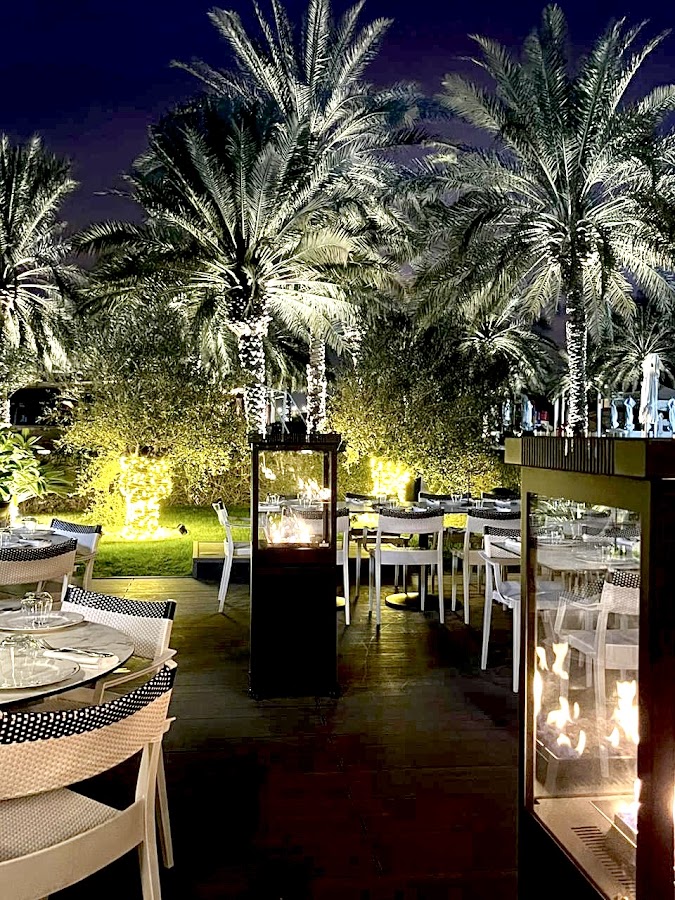 Em Sherif Cafe Abu Dhabi