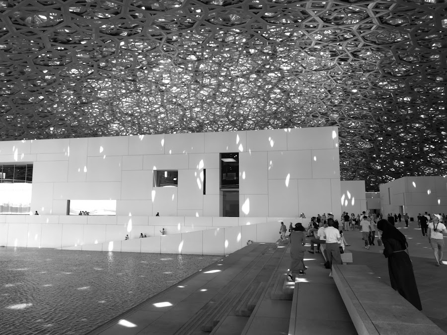 Saadiyat Island