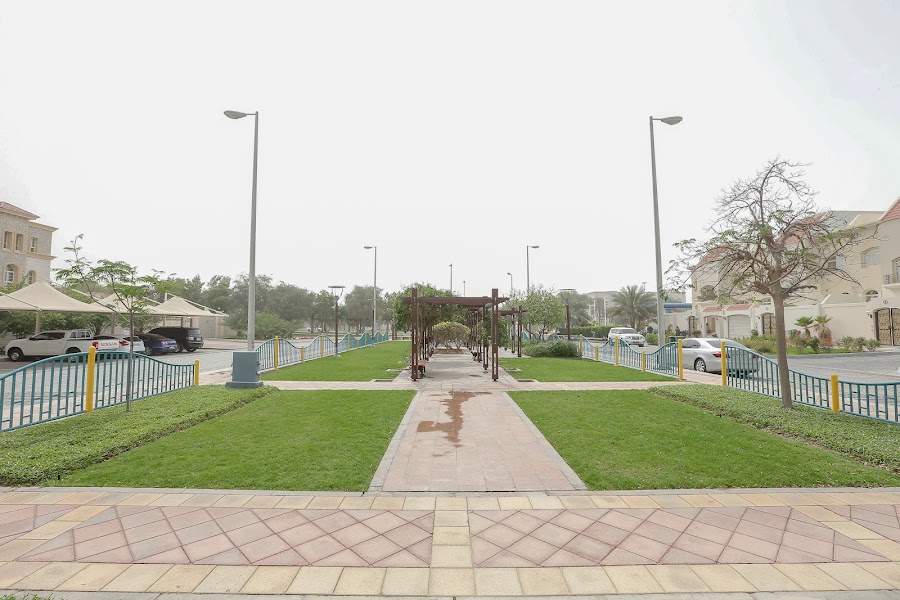 Aljimayil Park