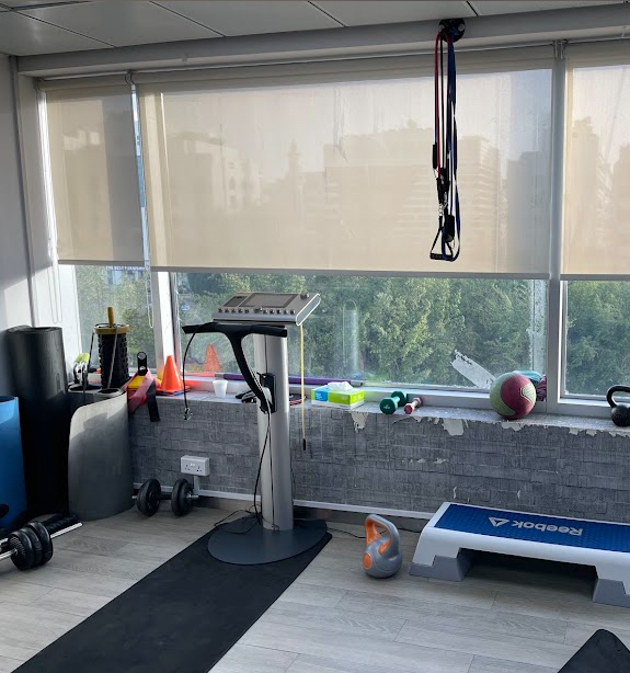 Future Fit EMS (Al Nahyan - Abu Dhabi Branch)