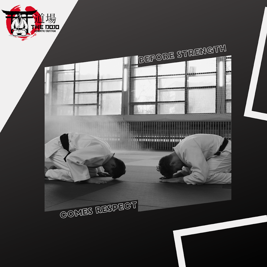 The Dojo Karate Center