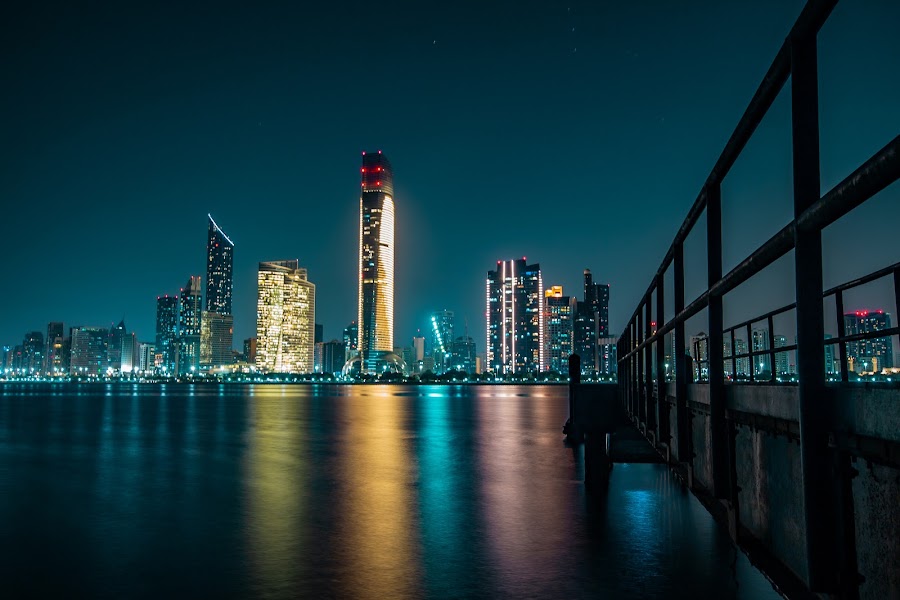 Emirates Yachts Club