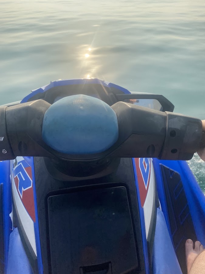 Best Ride Jet ski Abu Dhabi Rental