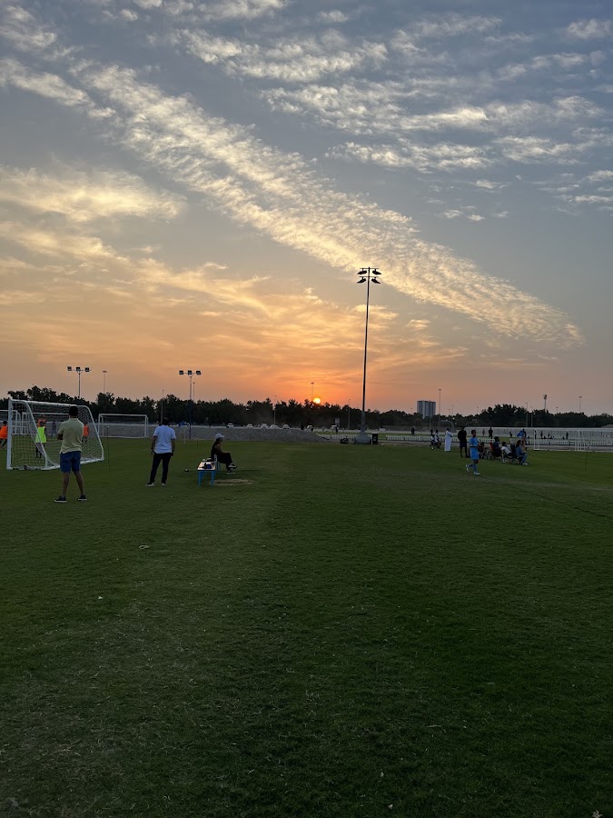 Abu Dhabi Youth League