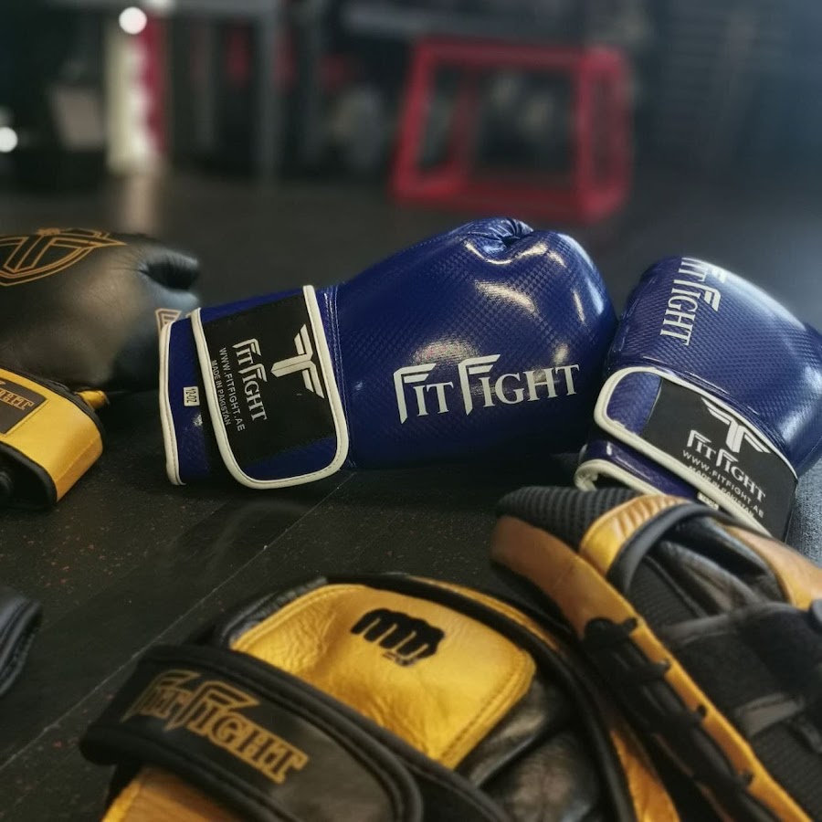 Fitfight uae