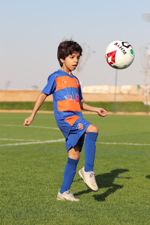 Al Meehal Sports Club (ADI)