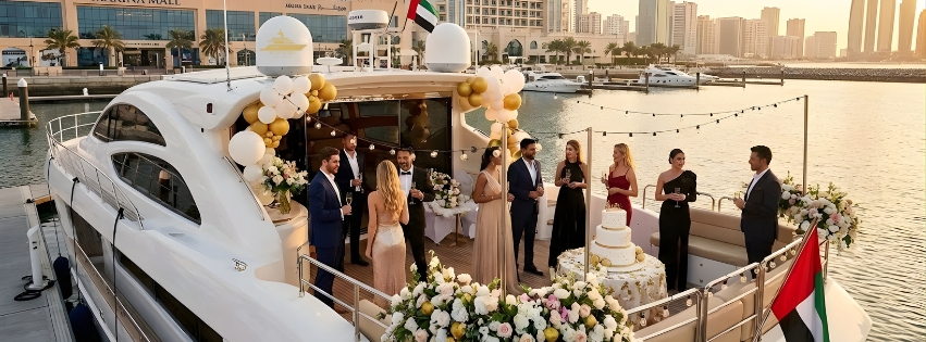 Peral boat rental abu dhabi yacht tour