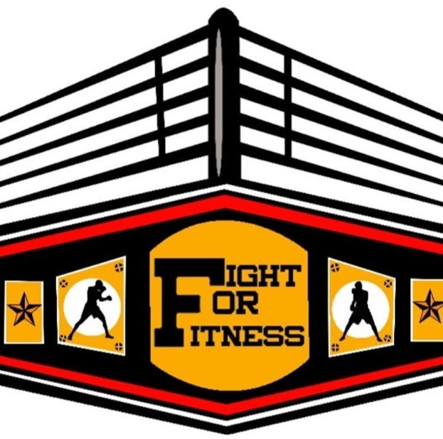 FIGHT FOR FITNESS