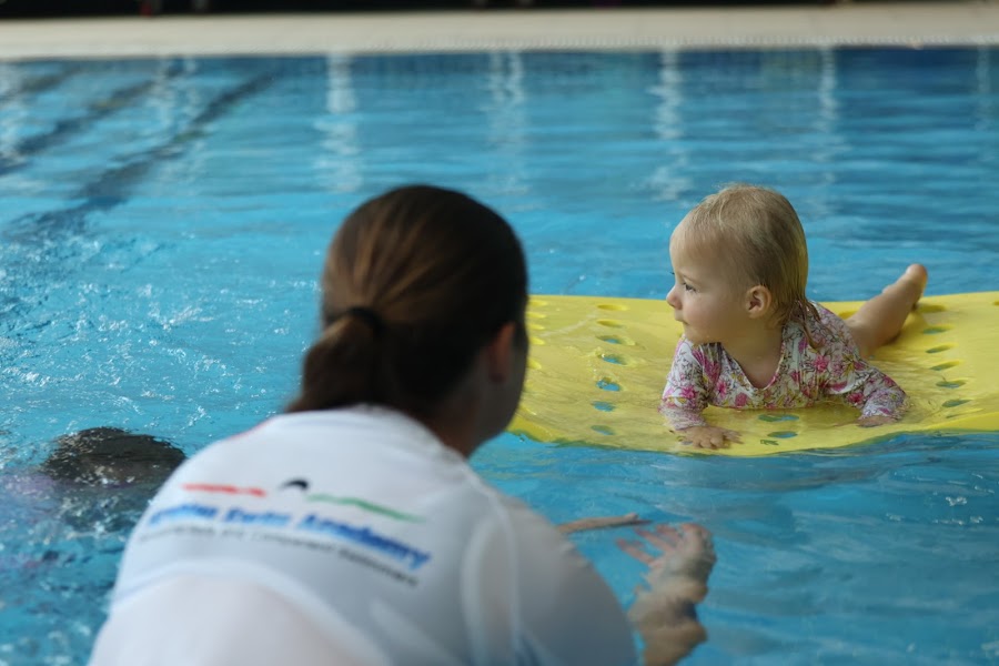Arabian Swim Academy