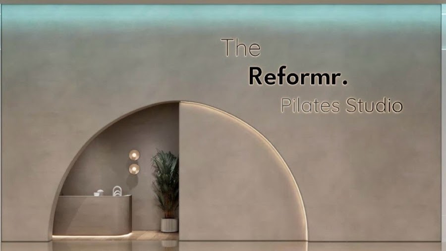 The Reformr Pilates Studio