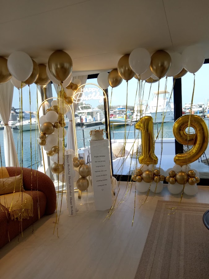 NOA YACHT
